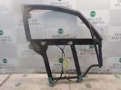 Tweedehands auto-onderdeel regelaar rechts voor ruit voor audi a2 (8z) 1.4 oem iam-referenties 8z0837462b