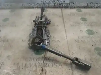 Second-hand car spare part steering column for audi a2 (8z) 1.4 oem iam references 8z0419502e  