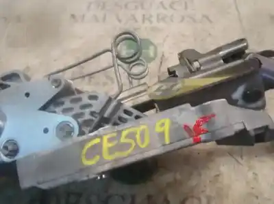 Second-hand car spare part steering column for audi a2 (8z) 1.4 oem iam references 8z0419502e  