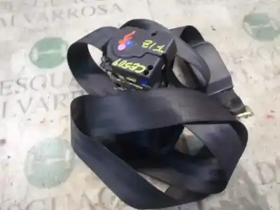 Tweedehands auto-onderdeel veiligheidsriem links achter voor audi a2 (8z) 1.4 oem iam-referenties 8z0857805cv04