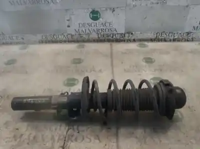 Tweedehands auto-onderdeel schokbreker rechts voor voor audi a2 (8z) 1.4 oem iam-referenties 8z0413031ab