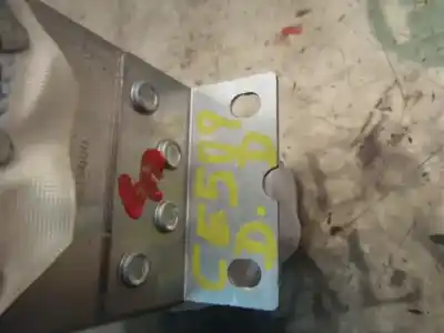 Peça sobressalente para automóvel em segunda mão airbag dianteiro direito por audi a2 (8z) 1.4 referências oem iam 8z0880204b 00186038 8z0880201b