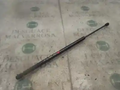 Second-hand car spare part tailgate gas strut for ford fiesta (cbk) ambiente oem iam references 