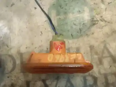 Second-hand car spare part right side light for ford fiesta (cbk) ambiente oem iam references   