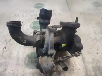 Pezzo di ricambio per auto di seconda mano turbocompressore per opel corsa c club riferimenti oem iam   