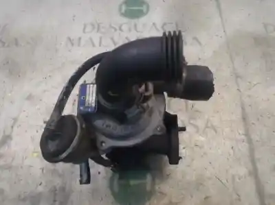 Pezzo di ricambio per auto di seconda mano turbocompressore per opel corsa c club riferimenti oem iam   