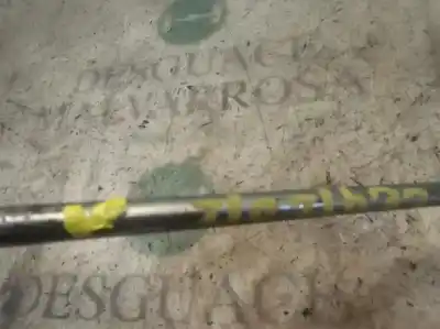 Second-hand car spare part left front bracket for seat leon (1p1) reference copa oem iam references 1k0411315k  