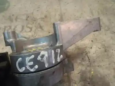 Peça sobressalente para automóvel em segunda mão esticador de correia por seat leon (1p1) reference copa referências oem iam 03g903315c  