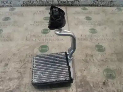 Peça sobressalente para automóvel em segunda mão condensador / radiador de sofagem / ar condicionado por seat leon (1p1) reference copa referências oem iam 1k0819031e