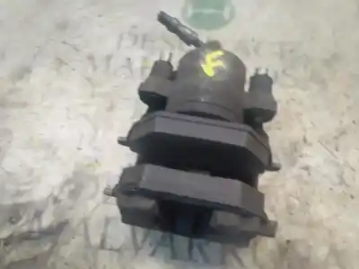 Peça sobressalente para automóvel em segunda mão pinça de travão dianteira esquerda por seat leon (1p1) reference copa referências oem iam 1k0615123d  