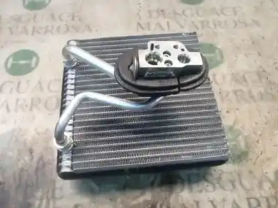 Peça sobressalente para automóvel em segunda mão condensador de ar condicionado por seat leon (1p1) reference copa referências oem iam 1k1820103e