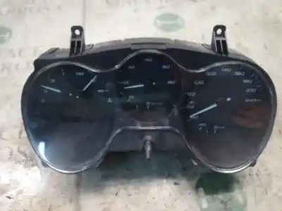 Peça sobressalente para automóvel em segunda mão quadrante por seat leon (1p1) reference copa referências oem iam 1p0920810mx