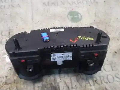 Peça sobressalente para automóvel em segunda mão quadrante por seat leon (1p1) reference copa referências oem iam 1p0920810mx  1p0920810m