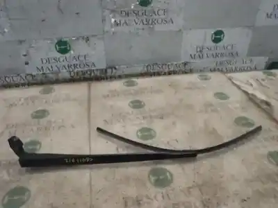 Peça sobressalente para automóvel em segunda mão haste de escova dianteiro esquerdo por seat leon (1p1) reference copa referências oem iam 1p0955409a1p9