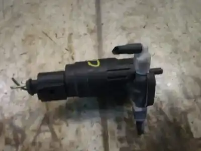 Peça sobressalente para automóvel em segunda mão motor limpa vidros por seat leon (1p1) reference copa referências oem iam 1k6955651