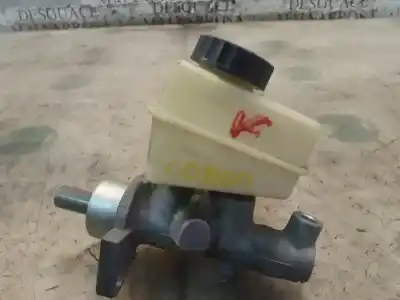 Second-hand car spare part BRAKE PUMP for MERCEDES-BENZ CLASE CLK (W208) COUPE  OEM IAM references A0054307701  