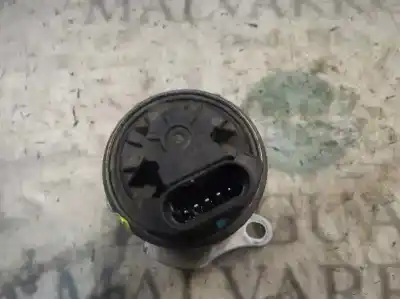 Second-hand car spare part egr valve for chevrolet aveo ls oem iam references   