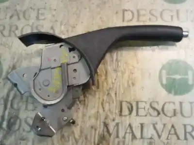 Second-hand car spare part handbrake lever for toyota corolla (_e12_) 2.0 d-4d (cde120_) oem iam references 