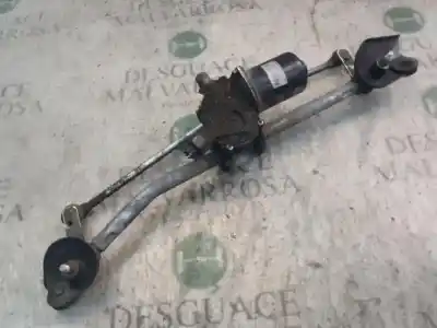 Second-hand car spare part FRONT WINDSHIELD WIPER MOTOR for TOYOTA COROLLA (_E12_)  OEM IAM references   