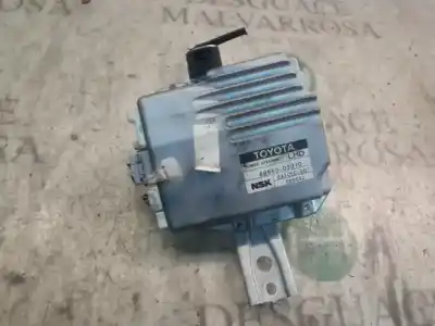 Second-hand car spare part electronic module for toyota corolla (_e12_) 2.0 d-4d (cde120_) oem iam references 