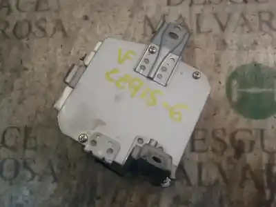 Pezzo di ricambio per auto di seconda mano modulo elettronico per toyota corolla (_e12_) 2.0 d-4d (cde120_) riferimenti oem iam   