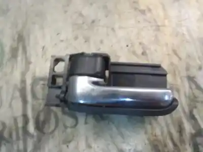 Second-hand car spare part Interior Left Front Handle for TOYOTA COROLLA (_E12_) 2.0 D-4D (CDE120_) OEM IAM references   