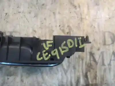 Second-hand car spare part interior left front handle for toyota corolla (_e12_) 2.0 d-4d (cde120_) oem iam references   