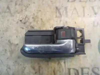 Second-hand car spare part Interior Right Front Handle for TOYOTA COROLLA (_E12_) 2.0 D-4D (CDE120_) OEM IAM references   