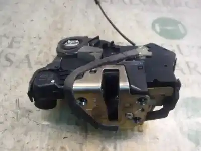 Second-hand car spare part left front door lock for toyota corolla (_e12_) 2.0 d-4d (cde120_) oem iam references 
