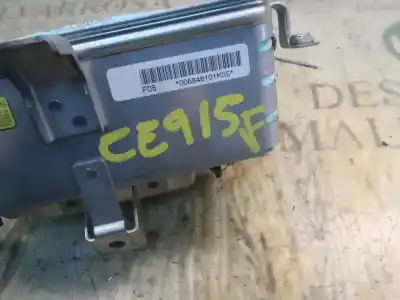 Second-hand car spare part front right air bag for toyota corolla (_e12_) 2.0 d-4d (cde120_) oem iam references   