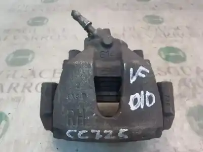 Pezzo di ricambio per auto di seconda mano pinza freno anteriore destra per ford focus berlina (cap) ghia riferimenti oem iam 