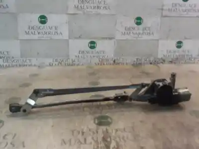 Pezzo di ricambio per auto di seconda mano tiranti e motorino del tergicristallo anteriore per ford focus berlina (cap) ghia riferimenti oem iam 