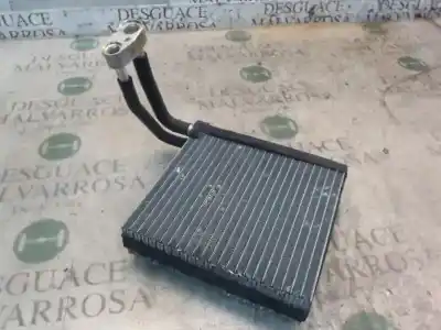 Pezzo di ricambio per auto di seconda mano evaporatore aria condizionata per ford focus berlina (cap) ghia riferimenti oem iam 