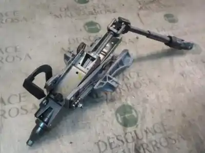 Pezzo di ricambio per auto di seconda mano piantone dello sterzo per ford focus berlina (cap) ghia riferimenti oem iam 