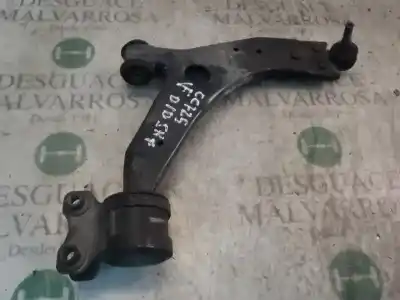 Pezzo di ricambio per auto di seconda mano braccio sospensione inferiore anteriore destro per ford focus berlina (cap) ghia riferimenti oem iam 
