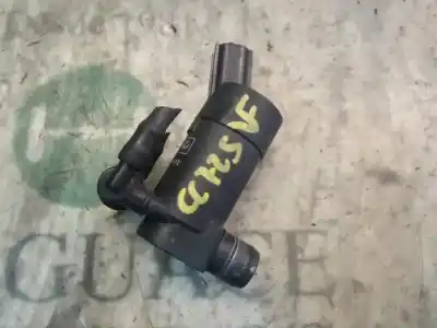 Pezzo di ricambio per auto di seconda mano pompa pulita per ford focus berlina (cap) ghia riferimenti oem iam 