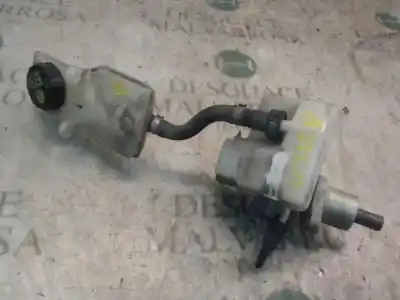 Pezzo di ricambio per auto di seconda mano pompa freni per ford focus berlina (cap) ghia riferimenti oem iam 