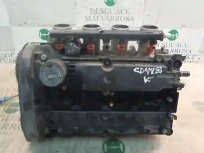Gebrauchtes Autoersatzteil zylinderkopf des motors zum alfa romeo 146 1.4 t.spark oem-iam-referenzen   