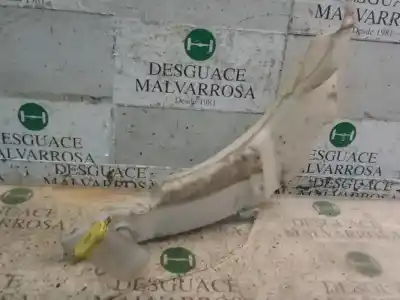 Peça sobressalente para automóvel em segunda mão depósito do limpa vidros por ford transit connect (tc7) furgón (2006->) referências oem iam   