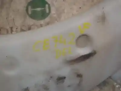 Peça sobressalente para automóvel em segunda mão depósito do limpa vidros por ford transit connect (tc7) furgón (2006->) referências oem iam   