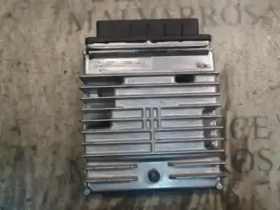 Second-hand car spare part ECU ENGINE CONTROL for FORD TRANSIT CONNECT (TC7)  OEM IAM references   