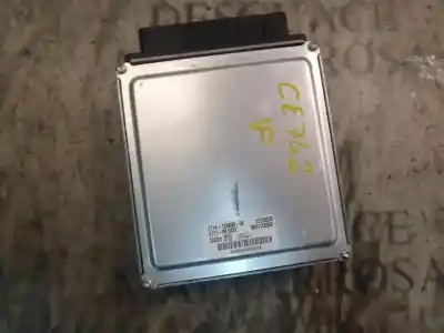 Second-hand car spare part ecu engine control for ford transit connect (tc7) furgón (2006->) oem iam references   