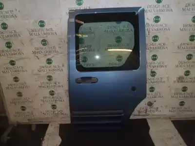 Recambio de automóvil de segunda mano de puerta lateral izquierda para ford transit connect (tc7) furgón (2006->) referencias oem iam   