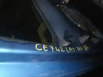 Second-hand car spare part right side door for ford transit connect (tc7) furgón (2006->) oem iam references   