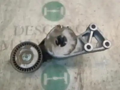 Peça sobressalente para automóvel em segunda mão esticador de correia por seat alhambra (7v9) stella referências oem iam 
