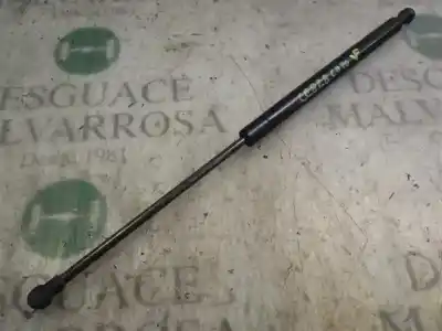 Peça sobressalente para automóvel em segunda mão amortecedor do capô por seat alhambra (7v9) stella referências oem iam 