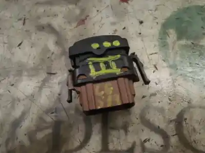 Peça sobressalente para automóvel em segunda mão módulo eletrônico por renault trafic combi (ab 4.01) 9 - plazas (l1h1) 2.9t combi corto referências oem iam   