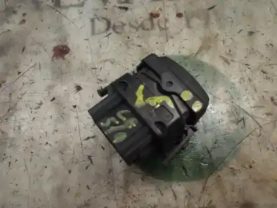 Peça sobressalente para automóvel em segunda mão módulo eletrônico por renault trafic combi (ab 4.01) 9 - plazas (l1h1) 2.9t combi corto referências oem iam   