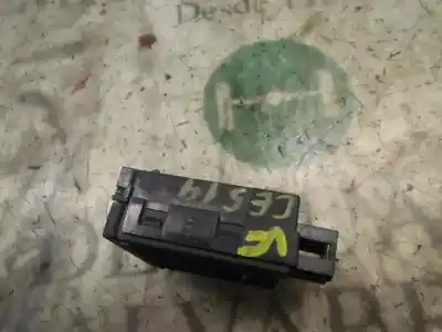 Peça sobressalente para automóvel em segunda mão módulo eletrônico por renault trafic combi (ab 4.01) 9 - plazas (l1h1) 2.9t combi corto referências oem iam   