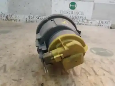 Second-hand car spare part right fog light for citroen c3 1.4 oem iam references   